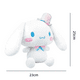thumbnail image 2 of Peluche Cinnamoroll 25 cm., 2 of 2