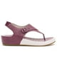 thumbnail image 1 of Sandalia Aria Burbungy 36, 1 of 3