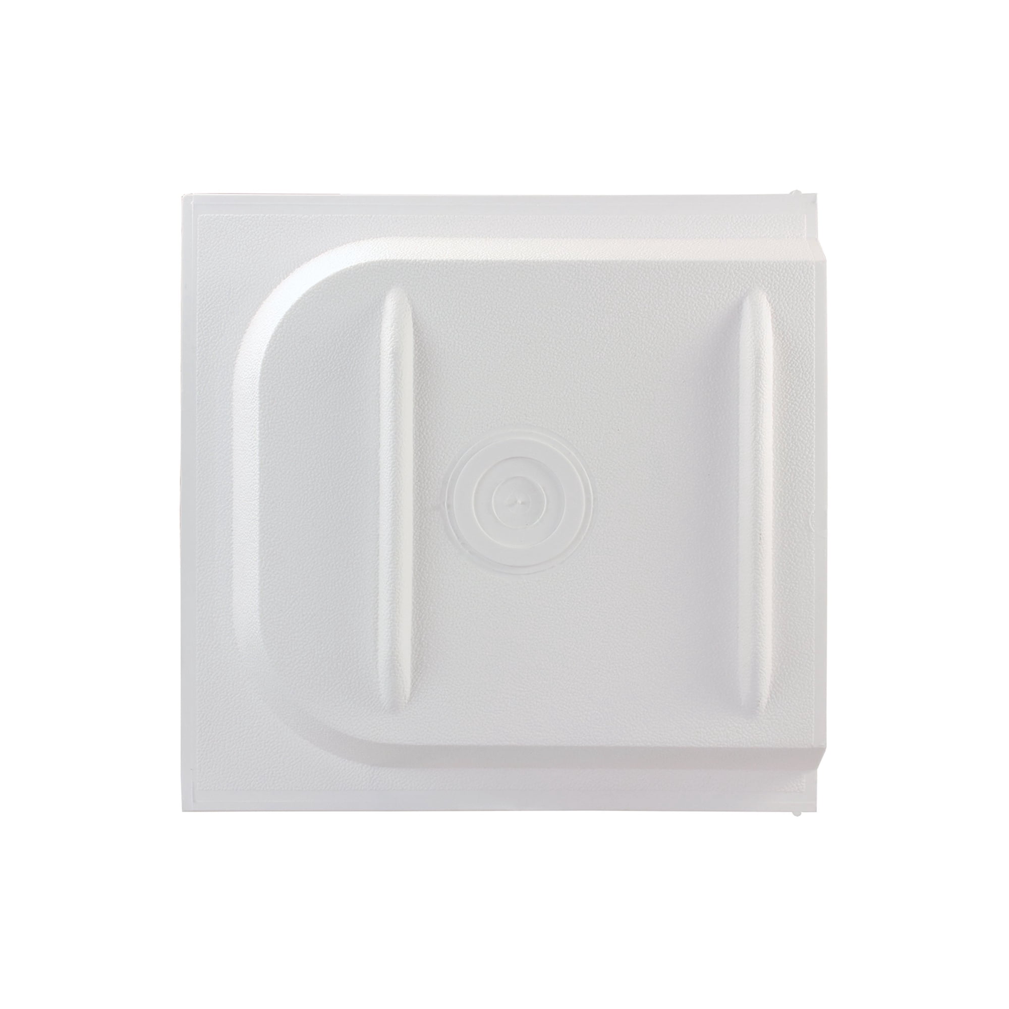 Puerta Corredera Jr Products 11165, 30 Cm, Blanca