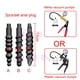 thumbnail image 1 of 2023 New Vacuum Anal Pump Prostate Massage Anal Dilator Buttplug For Women Breast/Vagina Sucking Adult Sex Toys Anal Plug, 1 of 3