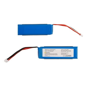 Genérico - Bateria Repuesto Para Jbl Charge 3 (2016) Gsp1029102A 320Sl