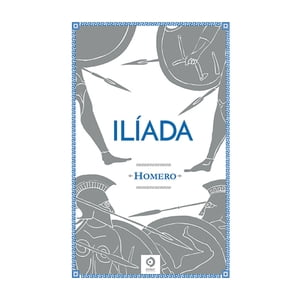 Edimat - Libro Iliada 670