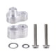 thumbnail image 3 of Accesorios Del Kit De Bloqueo De Aire Acondicionado Trasero Para Chevrolet GM 2000-2013 Tahoe, 3 of 5