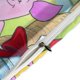 thumbnail image 4 of Winnie The Pooh 3-Piece Twin Bed Set - Includes 1 Single Comforter And 2 Pillowcases Bedding - Fade Resistant Microfiber - Winnie The Pooh, 4 of 4