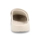 thumbnail image 3 of Sandalia Mujer Floatz Clog Ladies Beige, 3 of 5