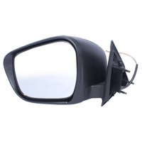 Repuestos Del Sol - Espejo Exterior Izquierdo Nissan Np300 2.3 2015 2020