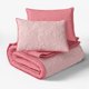 thumbnail image 1 of Cubrecama Reversible Mainstays Kids Butterfly Full/Queen 85 GSM, 1 of 3