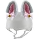 thumbnail image 1 of Decoración De Cascos Con Campanas Para Orejas De Gato, Orejas De Peluche, Accesorios De Pegatinas Para Cascos De Bicicleta, Motocicletas, Decoración De Cascos, Sin Casco, 1 of 3
