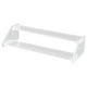 thumbnail image 1 of Gran Almacenamiento Vertical De Acrílico Práctico Para Figuras De Acción Coleccionables Postre 2 Niveles 20cm, 1 of 5