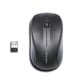 thumbnail image 3 of Mouse Inalámbrico Mouse for Life Negro 3 Botones, 3 of 6