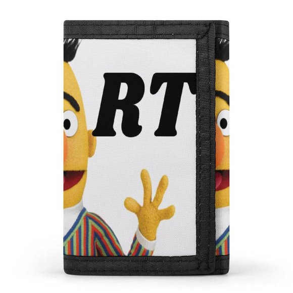 Billetera Beto Trifold
