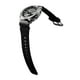 thumbnail image 2 of Reloj Gm-2100-1adr Resina/acero Hombre Plateado Plateado, 2 of 3