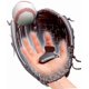 thumbnail image 1 of MITÓN DEPORTIVO Glovemate para lanzadores zurdos – Stop The Sting, 1 of 7
