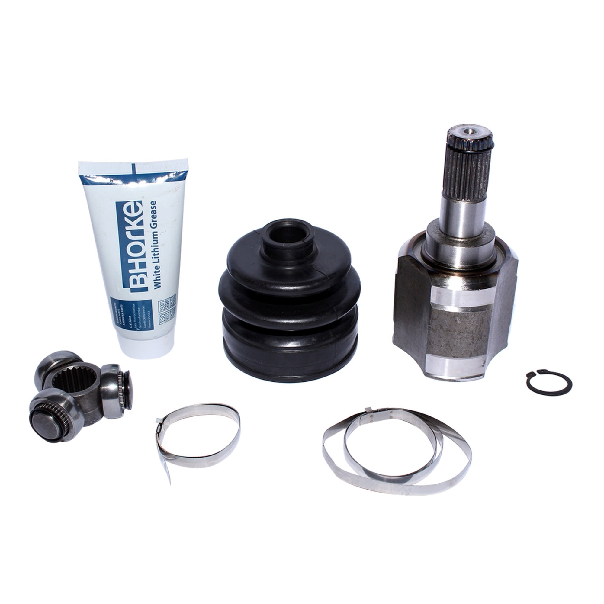 Repuestos Del Sol - Junta Homocinetica Interior Delantera Izquierda Derecha Kia Rio 5 1 4 2012 2018