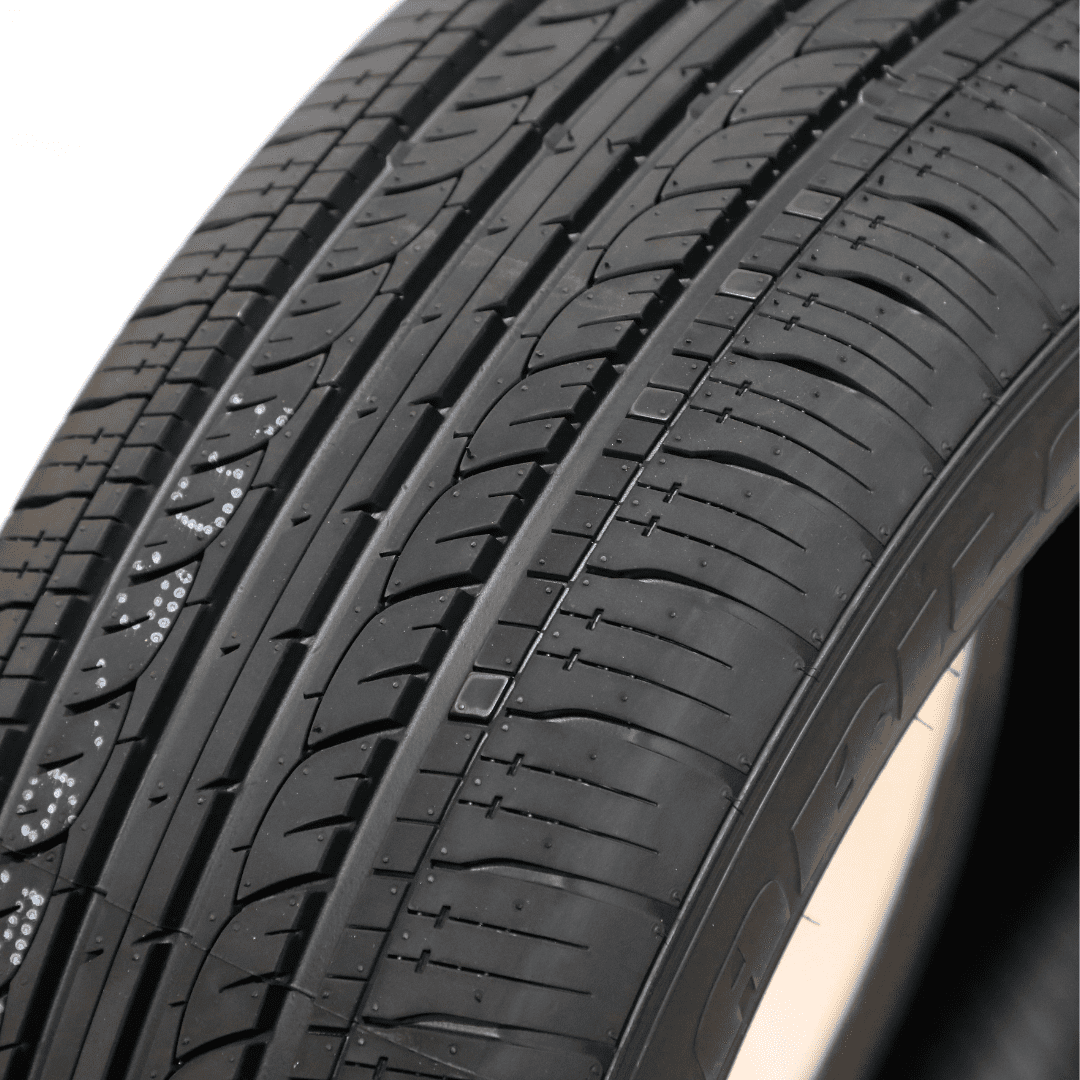 Kapsen - Neumatico 185/70r14 88h H202