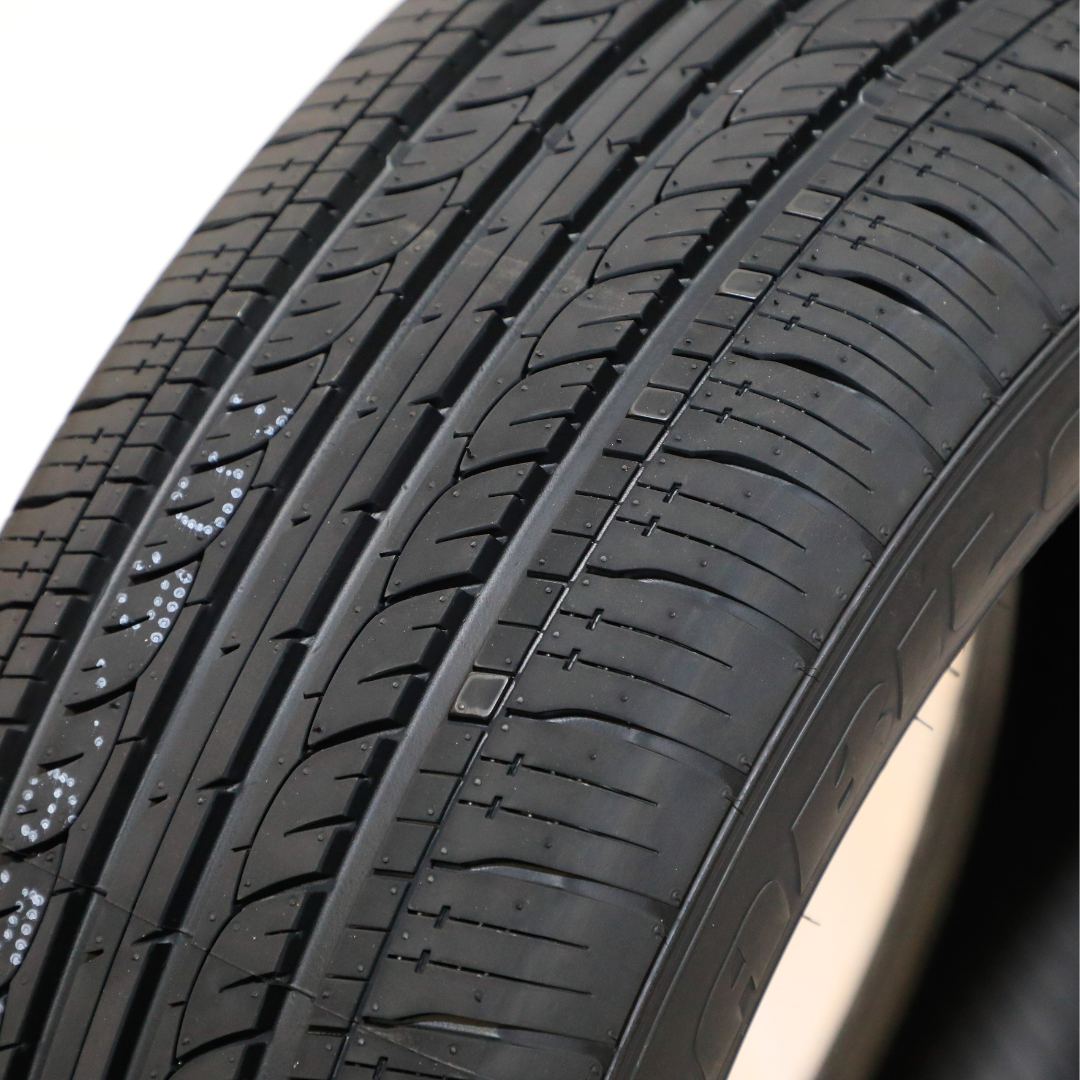 Kapsen - Neumatico 185/70R14 88H H202