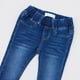 thumbnail image 3 of Jeans Bebe Niño Recto Azul Corona, 3 of 5