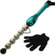 thumbnail image 2 of Bed Head Rock N' Roller Curling Wand para ondas tousled y textura, barril regular Bed Head Bed Head, 2 of 2