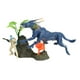 thumbnail image 3 of Figura de acción McFarlane Avatar World of Pandora Jake Vs Thanator, 3 of 3