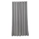 thumbnail image 3 of Cortina Al Aire Libre Para Cortinas Impermeables Que Bloquean El Sol Del Patio Gris 52x84in, 3 of 5