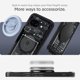 thumbnail image 4 of Funda Spigen Ultra Hybrid MagFit para Pixel 9a con MagSafe, 4 of 7