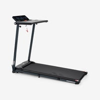 Ultimate Fitness - Trotadora Caminadora Eléctrica S190 Desk Fold
