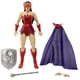 thumbnail image 1 of Figura de acción Masters of the Universe Masterverse Catra de 7 pulgadas, 1 of 6