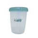 thumbnail image 2 of Set 4 Vasos Pp De Almacenamiento 180Ml Surtido, 2 of 4
