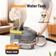 thumbnail image 2 of Limpiador de vapor portátil Aculya Life de 1.6 qt, 2 of 7