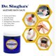 thumbnail image 4 of Sales de baño Dr. Singha's Mustard Bath Therapeutic 473 ml, 4 of 6