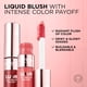 thumbnail image 2 of Colorete L'Oreal Paris True Match Lumi Le Liquid Glowy Gold Pink, 2 of 8