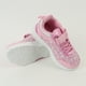 thumbnail image 4 of Zapatillas Con Luces Niña Full Print Logo Rosado Barbie, 4 of 5
