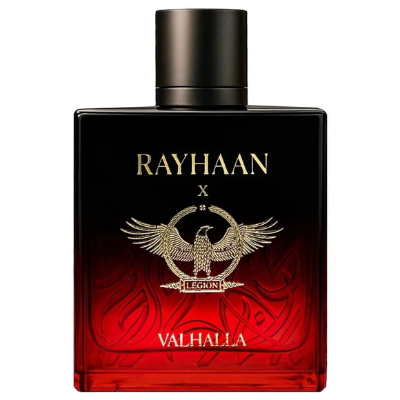 Perfume Rayhaan Valhalla EDP 100ml Unisex