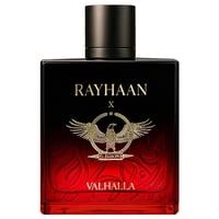 Perfume Rayhaan Valhalla Edp 100Ml Unisex