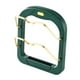 thumbnail image 3 of Soporte Para Tapas De Ollas, Práctico Organizador De Almacenamiento De Tapas Para Armario De Pared, Puerta, Despensa, Verde, 3 of 5