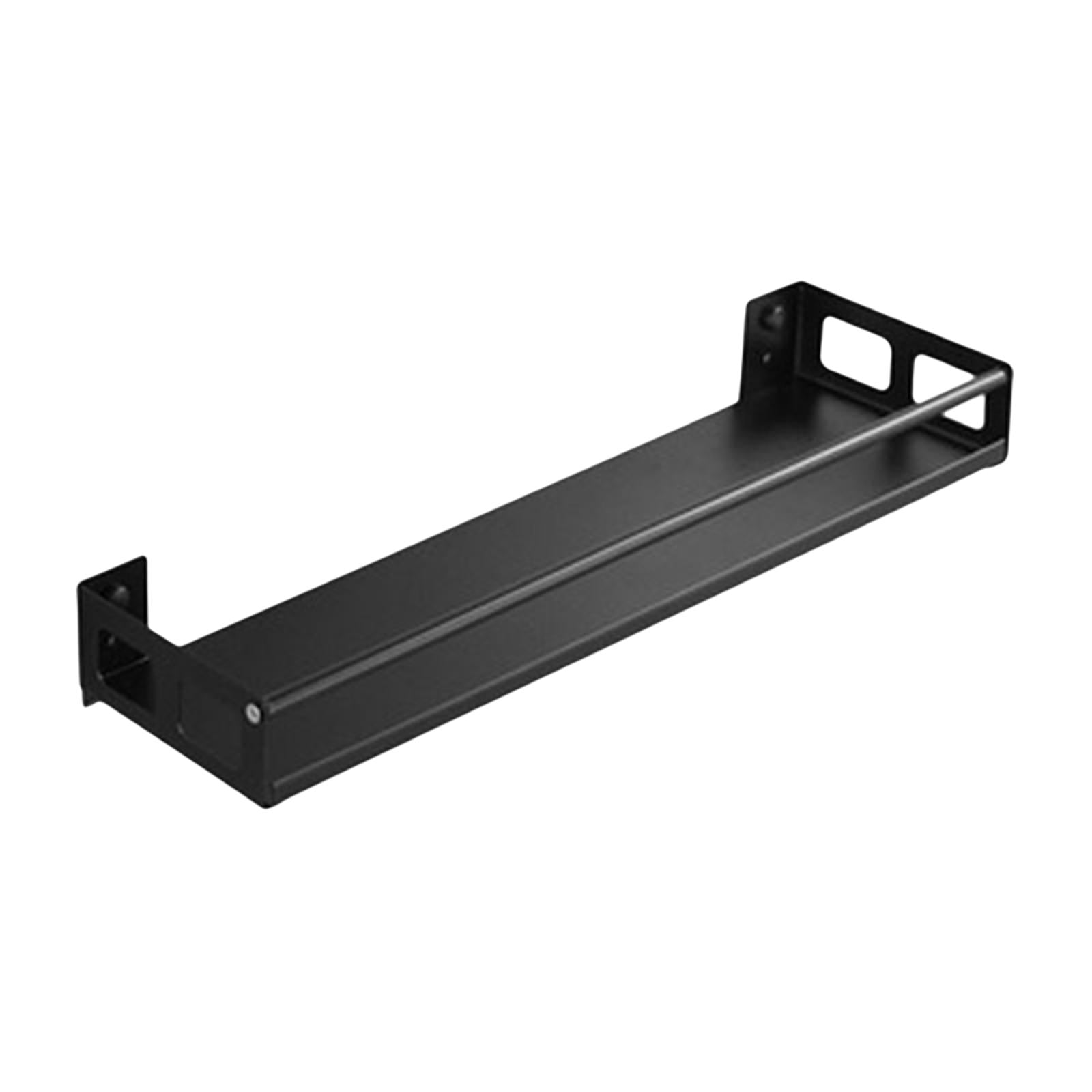 Uucntr - Organizador De Estantes Para Especias, Estantes De Pared, Organización De Despensa Para Cocina, Hogar, 25 Cm