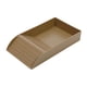 thumbnail image 1 of Comedero para tortugas y reptiles con rampa y cuenco de agua , Brown L Marrón L, 1 of 5