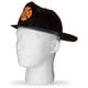 thumbnail image 4 of Casco de Bombero Dress Up America para Adultos y Niños, 4 of 4