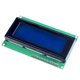 thumbnail image 2 of Módulo LCD SunFounder LCD2004 20x4 caracteres blancos, 2 of 6