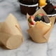 thumbnail image 2 of 100pcs, Tulip Cupcake Liners, Disposable Muffin Cups, Cupcake Wrappers, Paper Cupcake Cups, Muffin Molds, Baking Tools, Kitchen Gadgets, Kitchen Accessories, Home Kitchen Items, 2 of 5