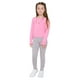 thumbnail image 1 of Calza Niña Kids Fullprint Gris Corona, 1 of 5