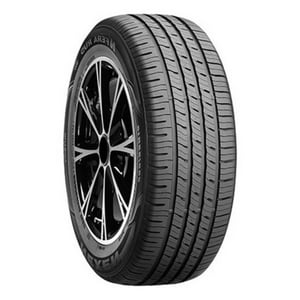 Nexen - Neumático 245/50 R20 102V Nfera Ru5