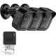 thumbnail image 1 of Soporte de vigilancia resistente a la intemperie para Blink Outdoor, paquete de 3, 1 of 8