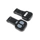 thumbnail image 4 of Kit de 4 controles remotos inalámbricos para cabrestante de auto QWORK 12V, 4 of 8
