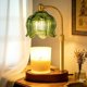 thumbnail image 1 of Lámpara Calentadora de Velas Cinsenten con Temporizador Ajustable – Verde, 1 of 8