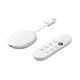 thumbnail image 1 of Chromecast 4 Wifi Hd 4k Con Tv Blanco, 1 of 2