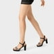 thumbnail image 3 of Sandalia Fiesta Glitter Elegante Mujer Weide YOU236, 3 of 8