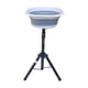 thumbnail image 4 of Equipo Colector De Pelotas De Ping Pong Para Deportes Al Aire Libre, Accesorios Para Practicar, Gris, 4 of 5