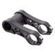 thumbnail image 1 of Extensor De Manillar De Bicicleta, Accesorio Para La Mayoría De Bicicletas, Motocicletas Y Bicicletas De Carretera, Color Negro., 1 of 5