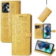 thumbnail image 2 of Funda Cartera FOXDOCK para MOTO G23 , Flip PU con Relieve de Gatos y Perros, Tarjetero y Soporte, 2 of 6